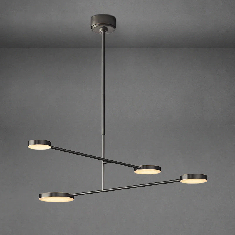 Alexan Mobile Chandelier 36"