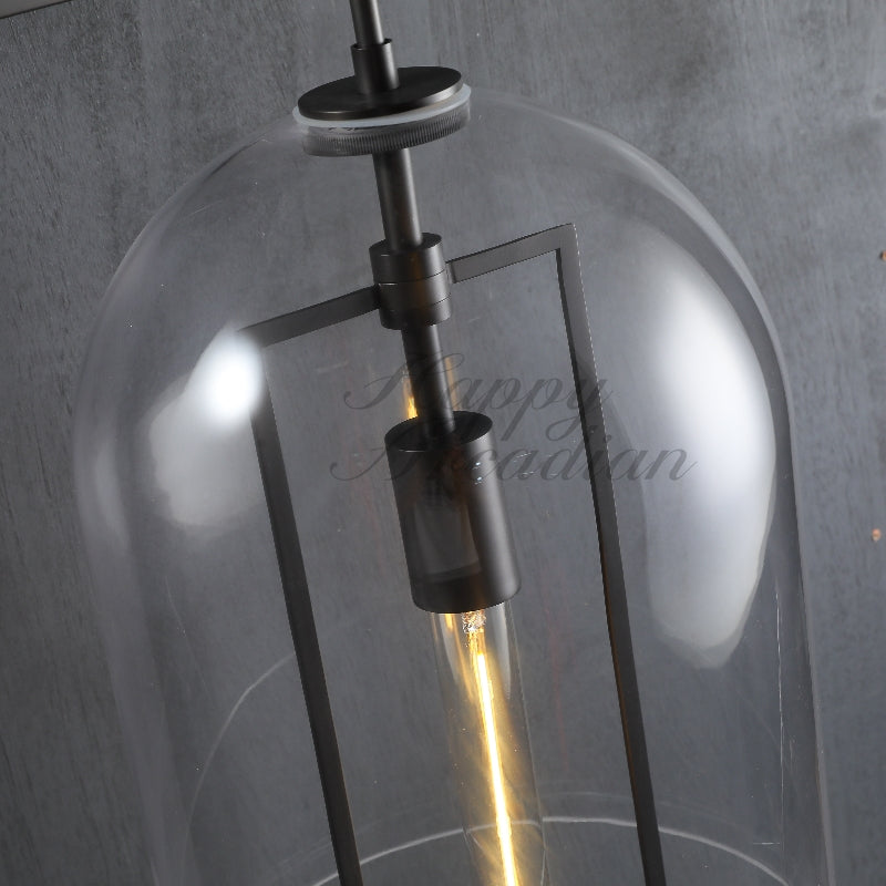 HA Fulcrum Grand Wall Sconce 23"H ,29"H