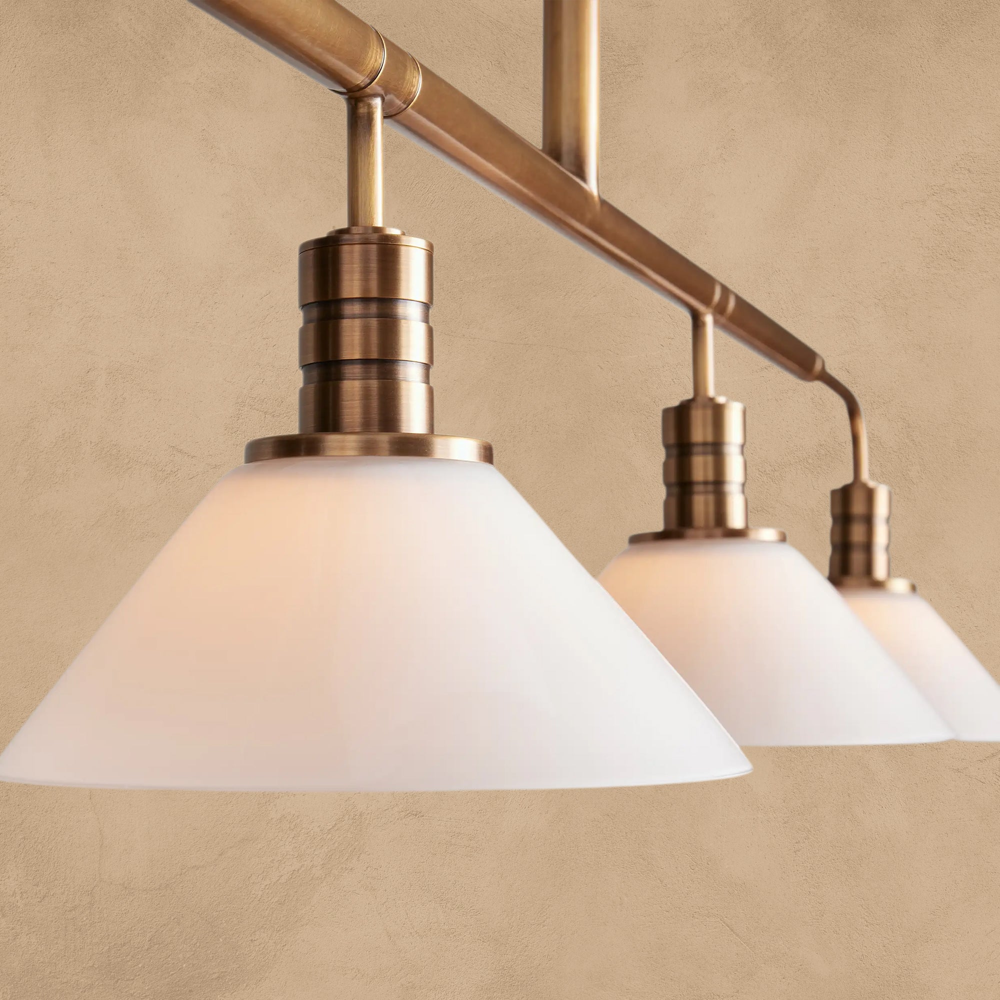 Theron Linear Chandelier