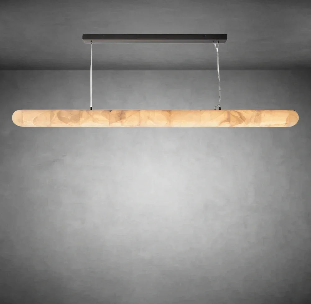 Cressida Lisse Linear Chandelier
