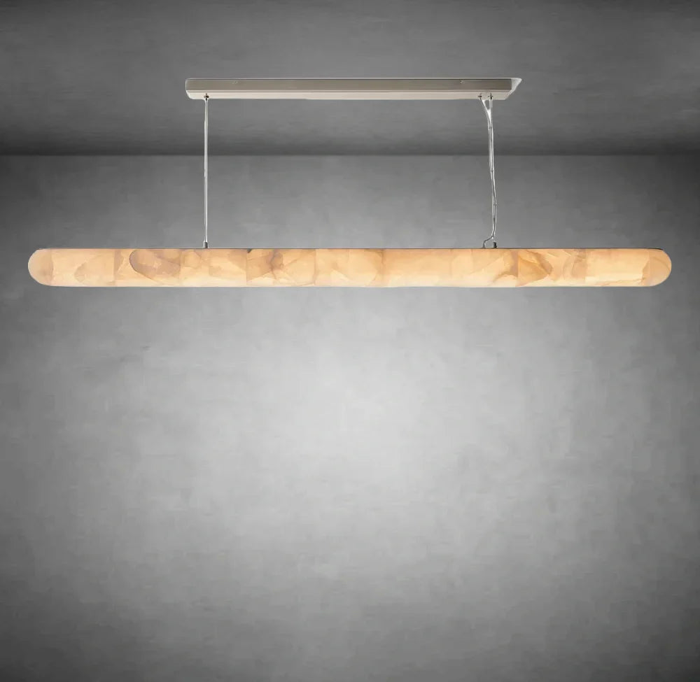 Cressida Lisse Linear Chandelier