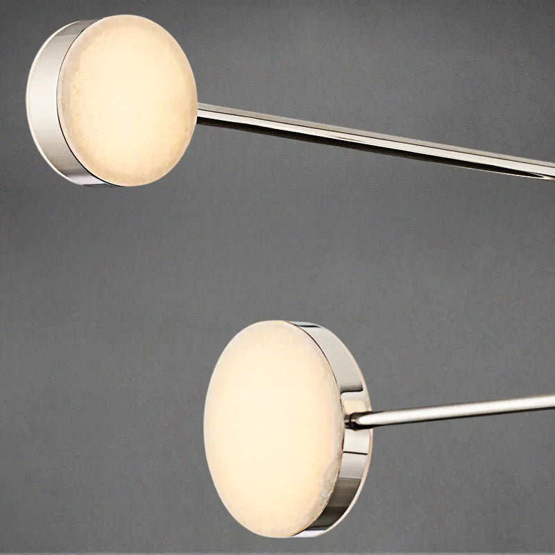 Alexan Mobile Chandelier 36"