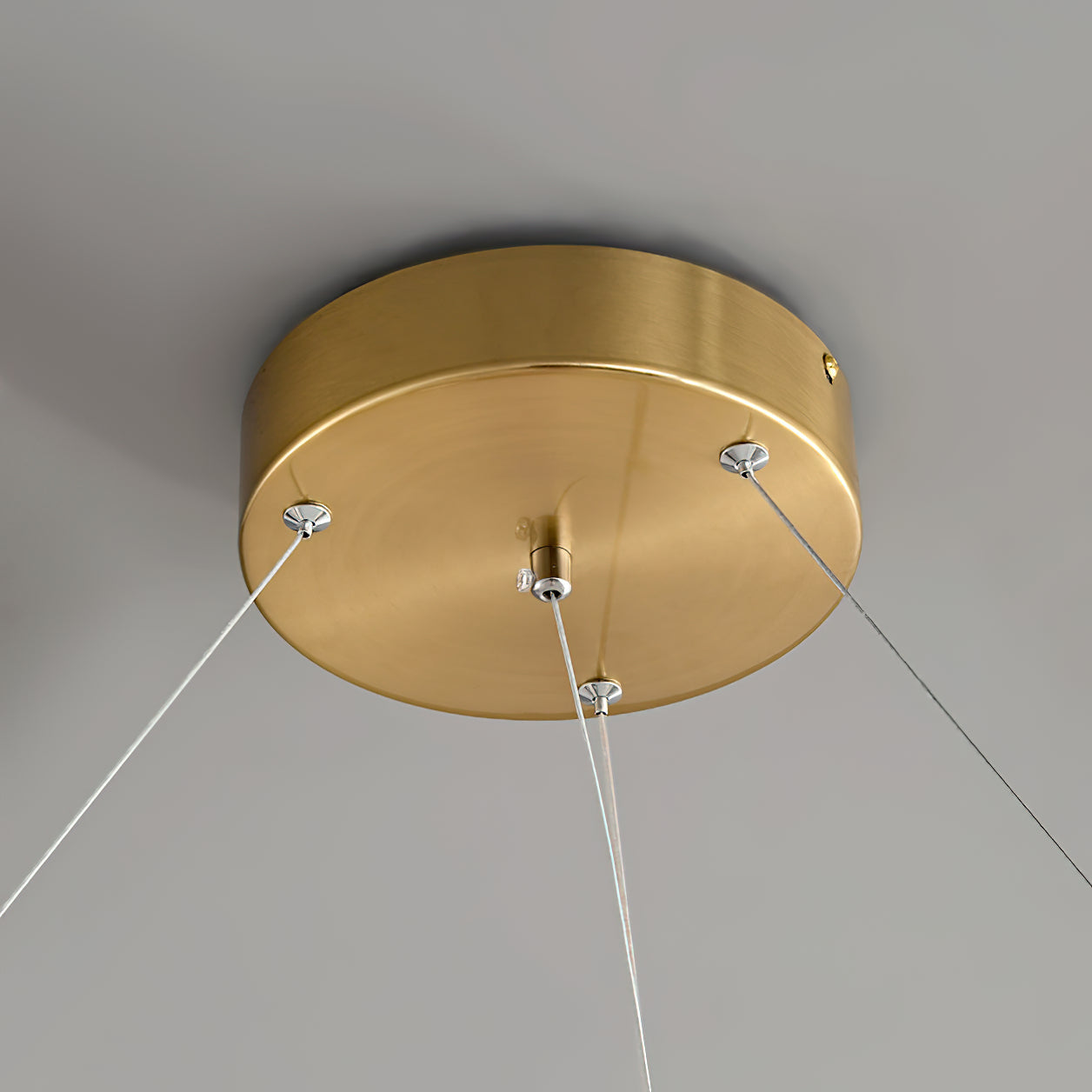 Austen Alabaster Chandelier