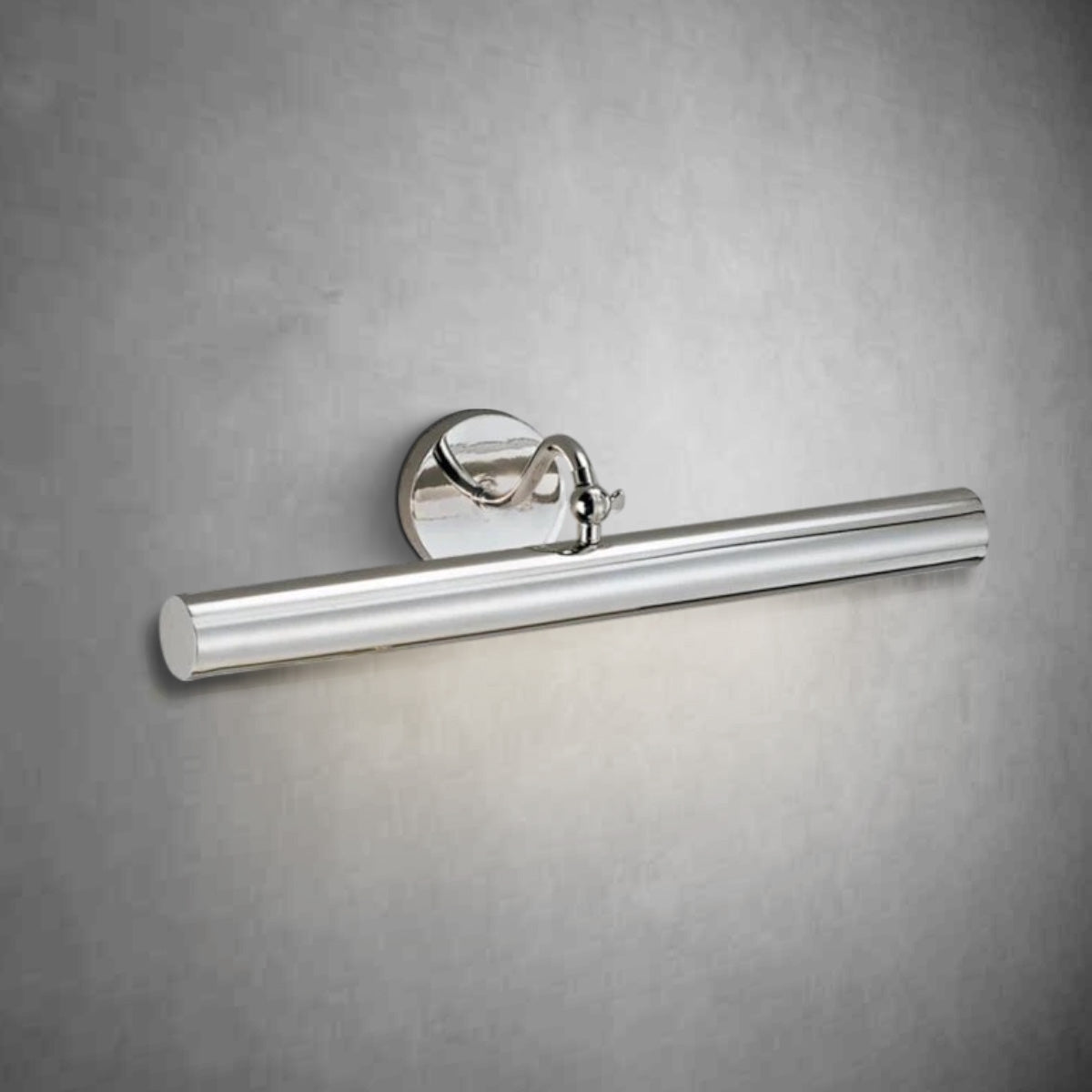 Avery Indoor Picture Light, Metal Wall sconce