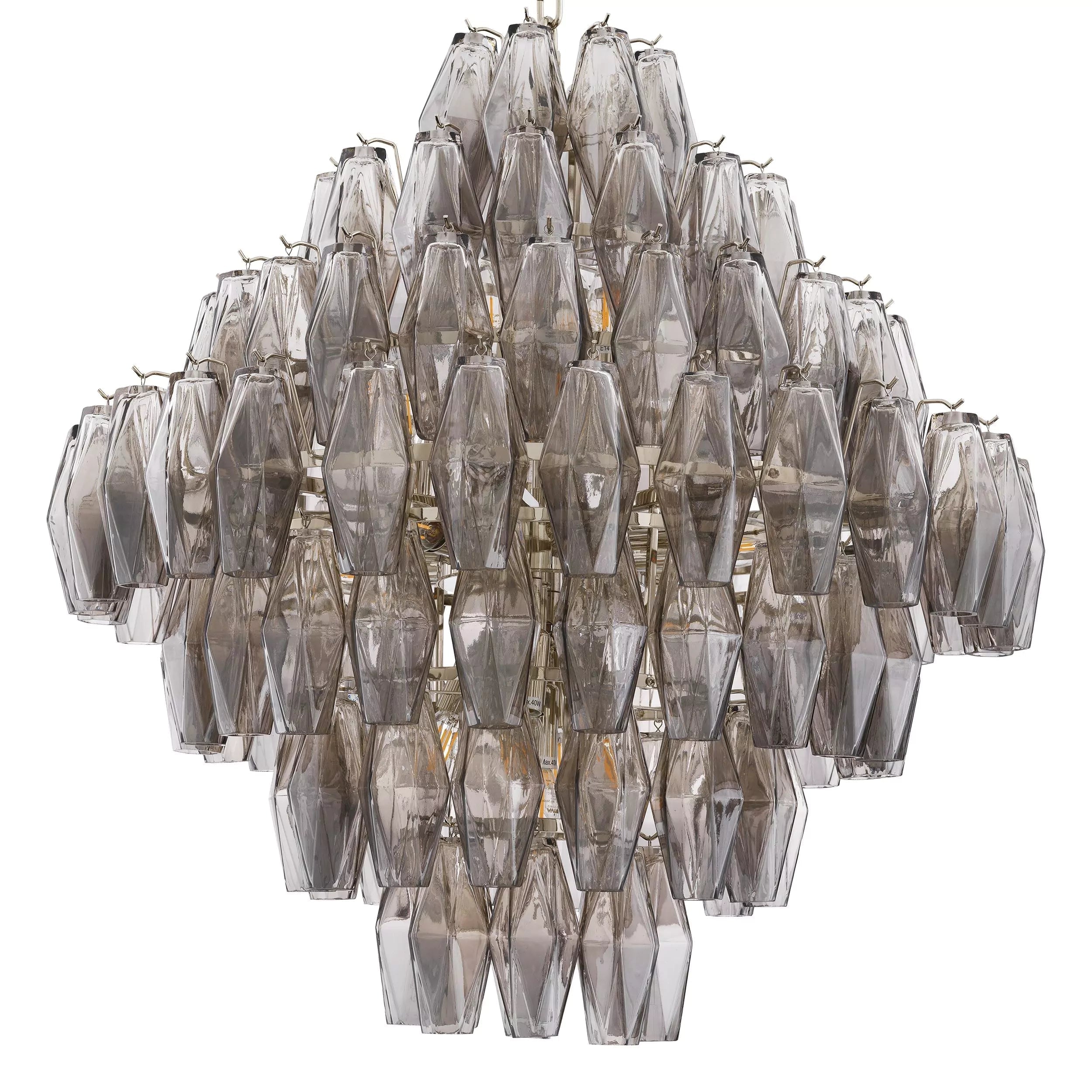 Benini L Modern Chandelier