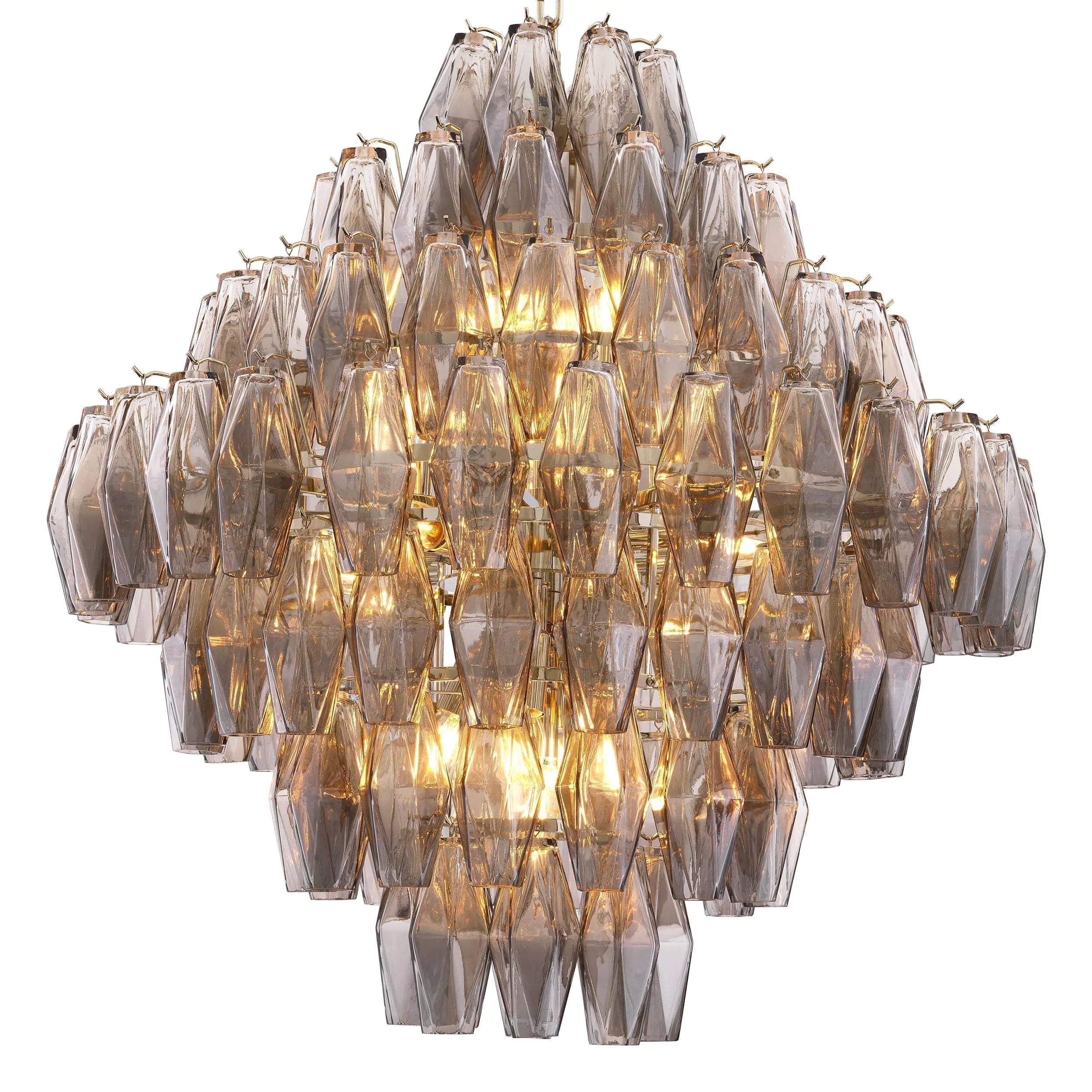 Benini L Modern Chandelier