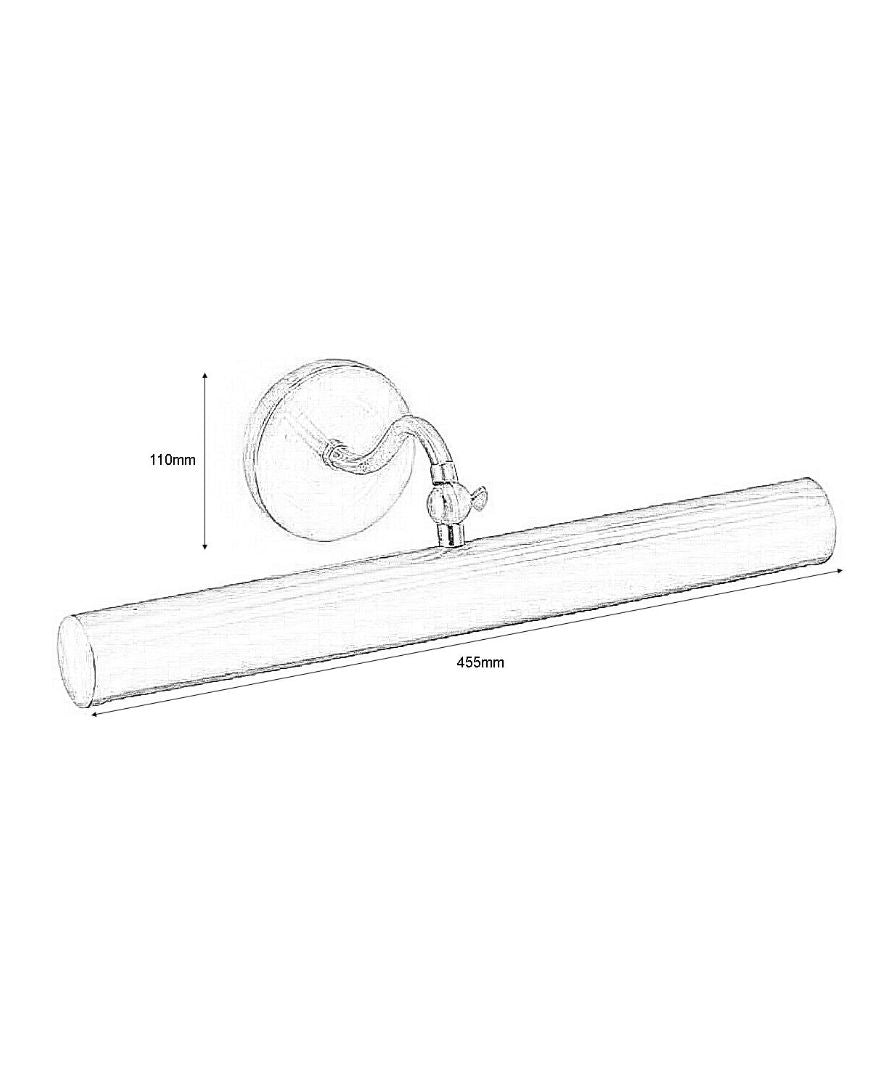 Tamara Picture Wall Light Fixture