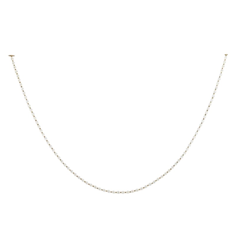 Collier Glass Pendant Lamp 140.5"H
