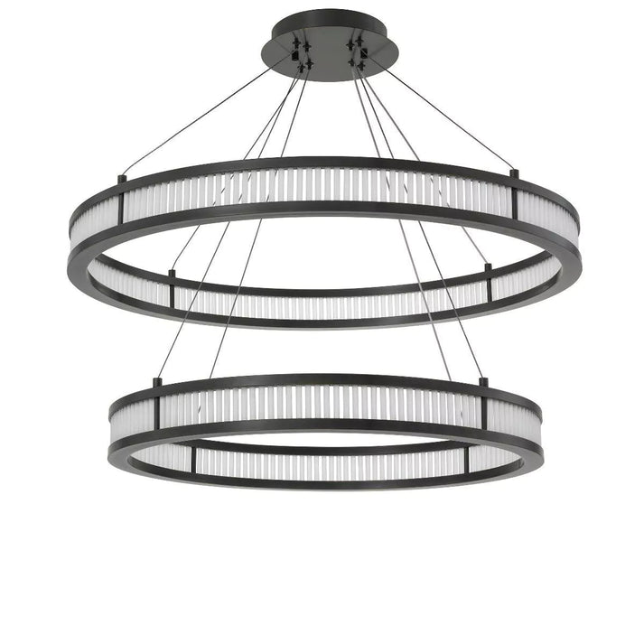 Damien Double Modern Chandelier