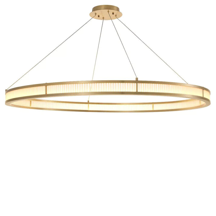 Damien Modern Chandelier