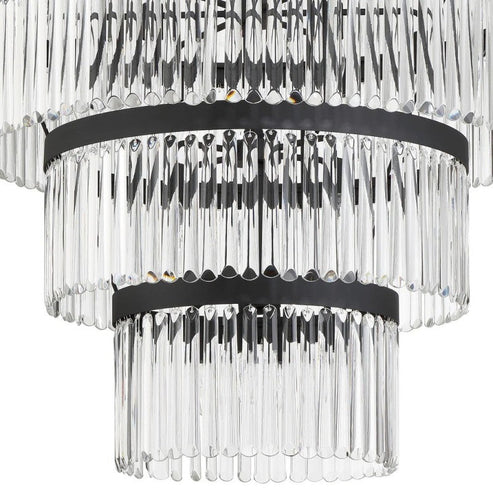 Emony 22 Light Chandelier