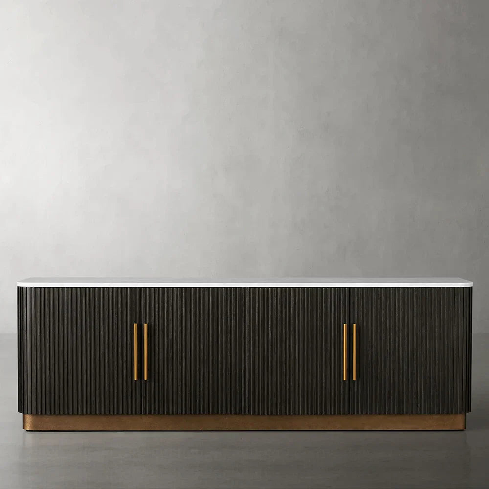 Finnley Media Console