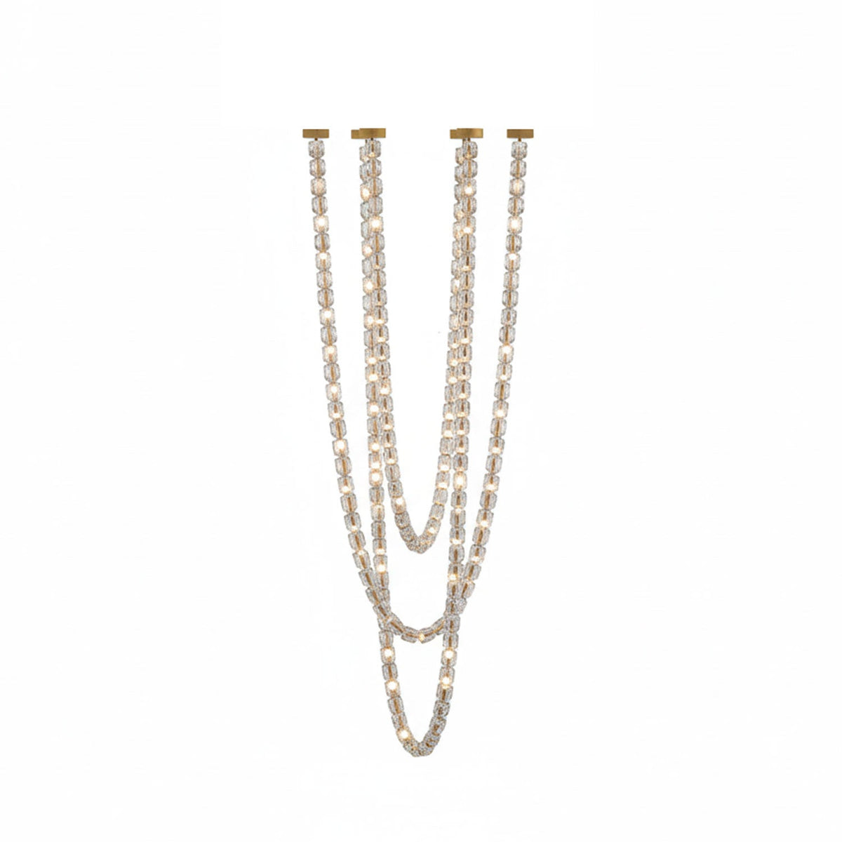 Gabriel Chandelier G - Vakkerlight