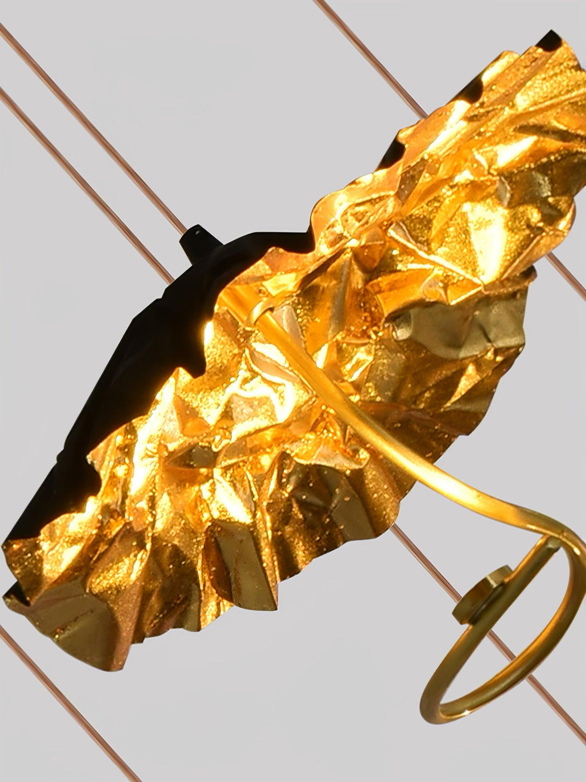 Brass Aviary Constellation Chandelier 20.5" 23.6" 31.5"