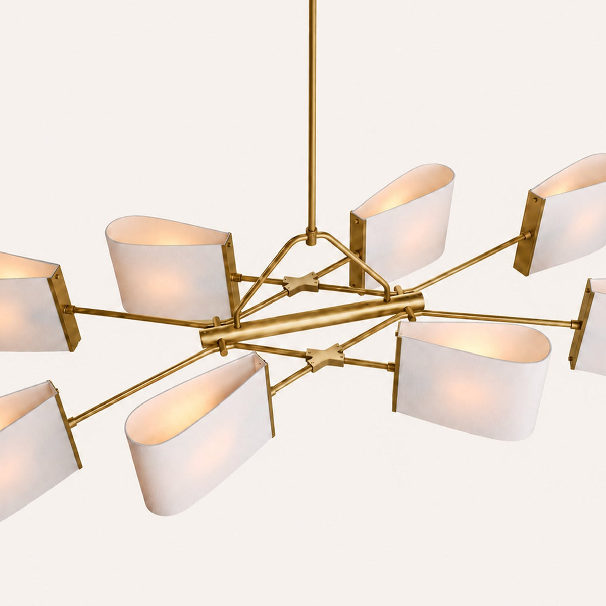 Dessay Linear Chandelier