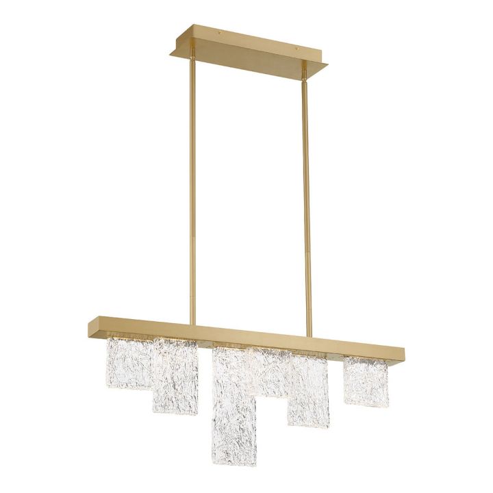 Haper Linear LED Chandelier