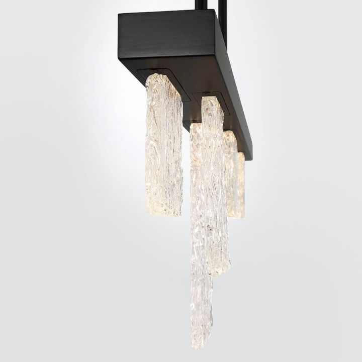 Haper Linear LED Chandelier