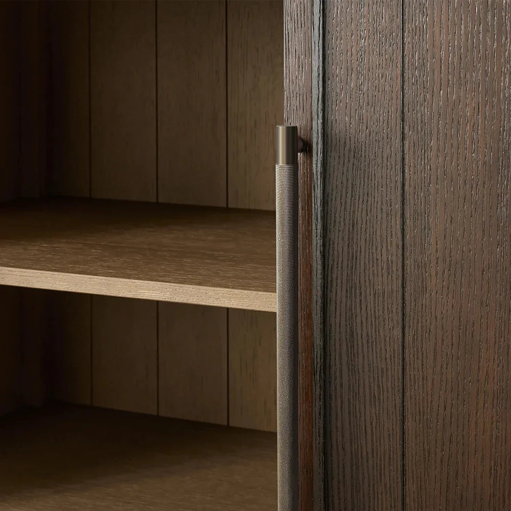 Hottie Wood Cabinet