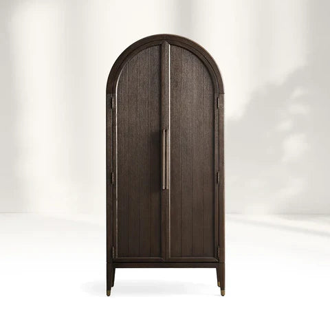 Hottie Wood Cabinet
