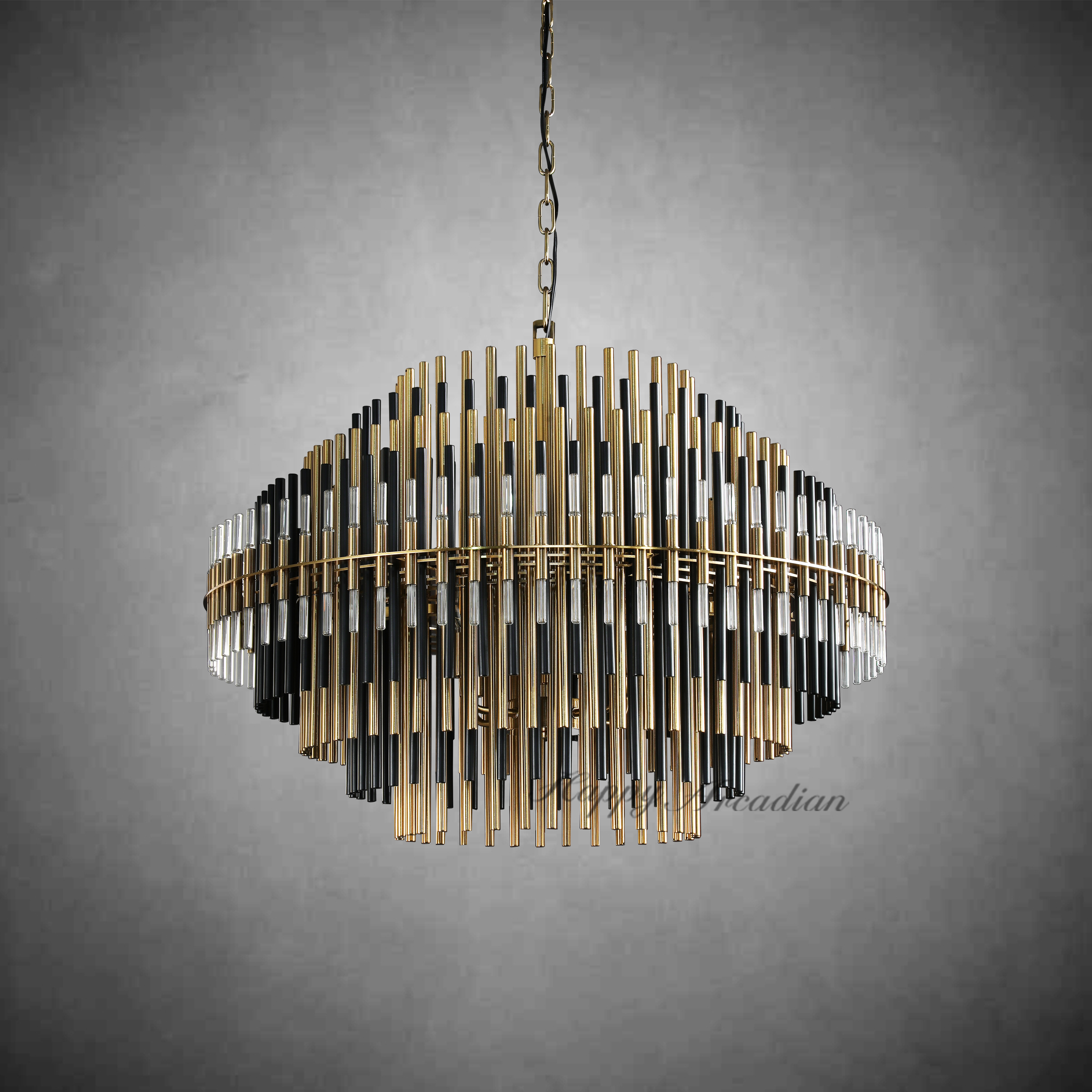 HA Emilia Series Chandelier Chandelier for Kitchen Island