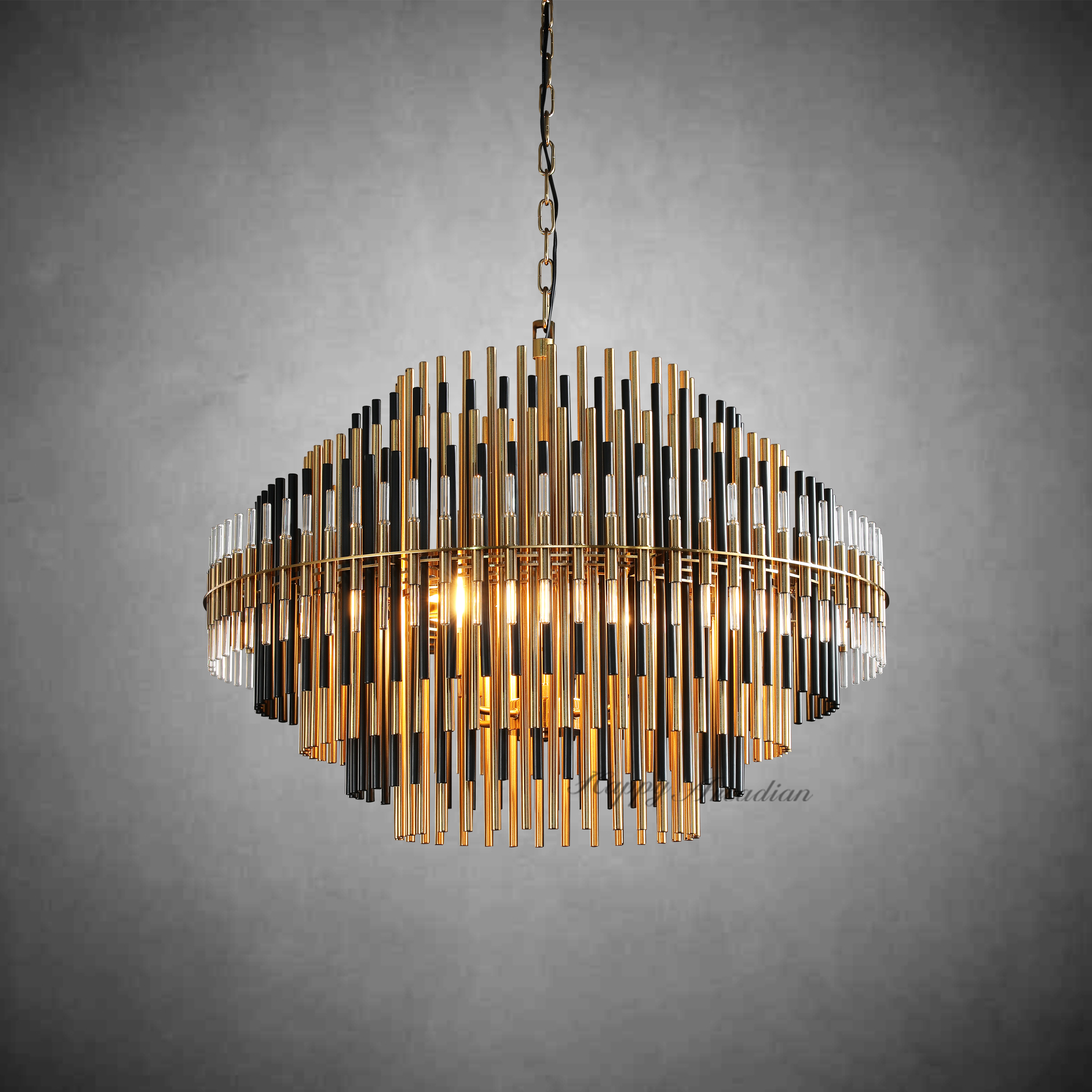 HA Emilia Series Chandelier Chandelier for Kitchen Island