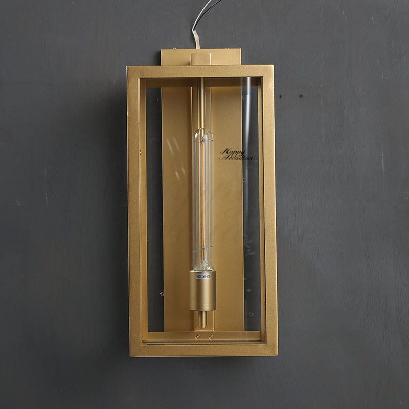 Verao Wall Sconce