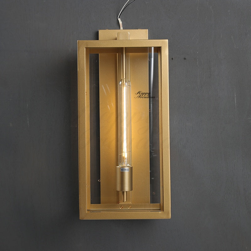 Verao Wall Sconce