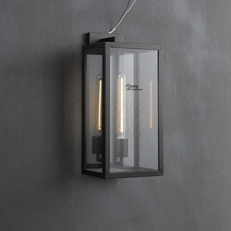 Verao Wall Sconce
