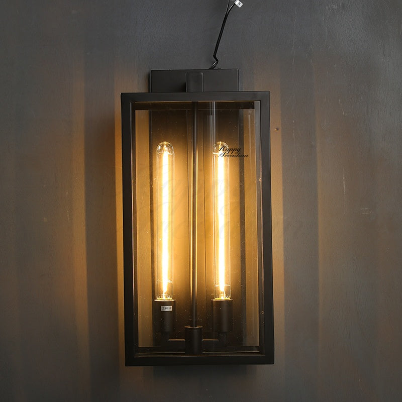Verao Wall Sconce