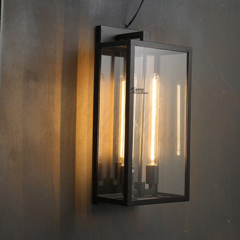 Verao Wall Sconce