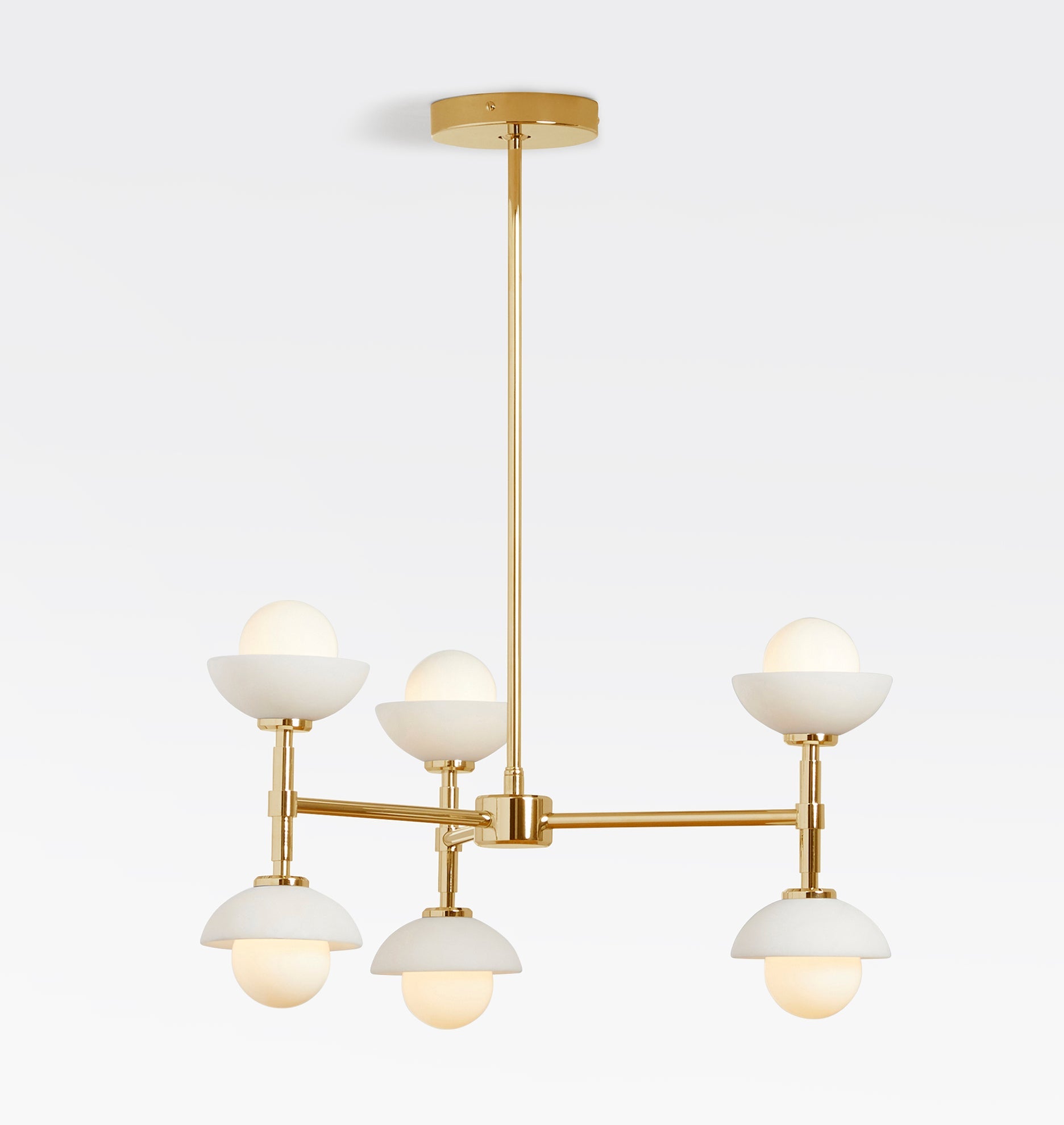 Greenwich Chandelier