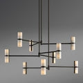 Voltaire Mobile Chandelier