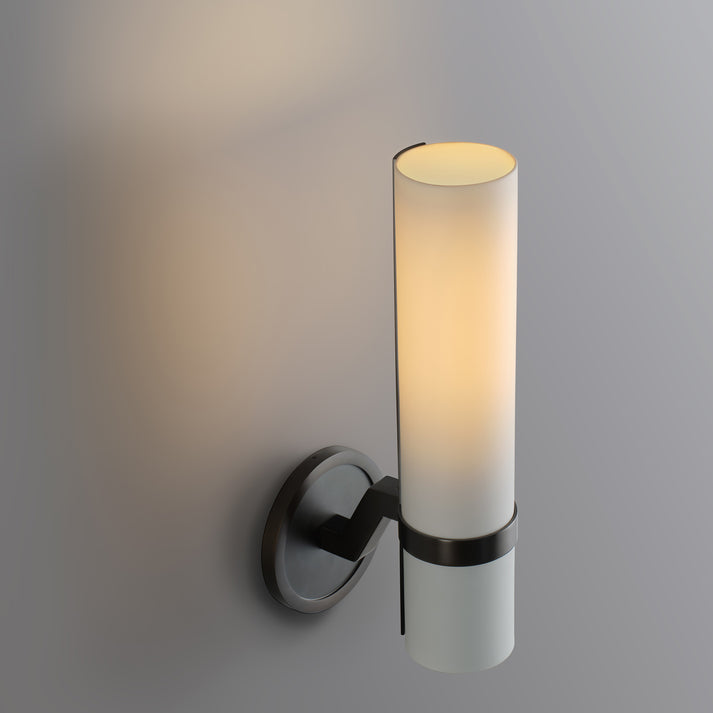 Voltaire Tall Sconce