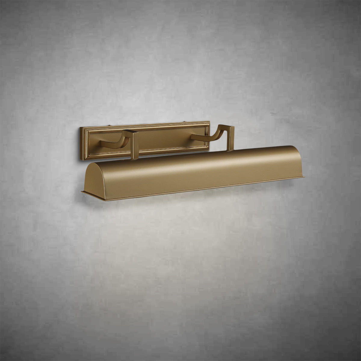 Library Grand Picture Lamp