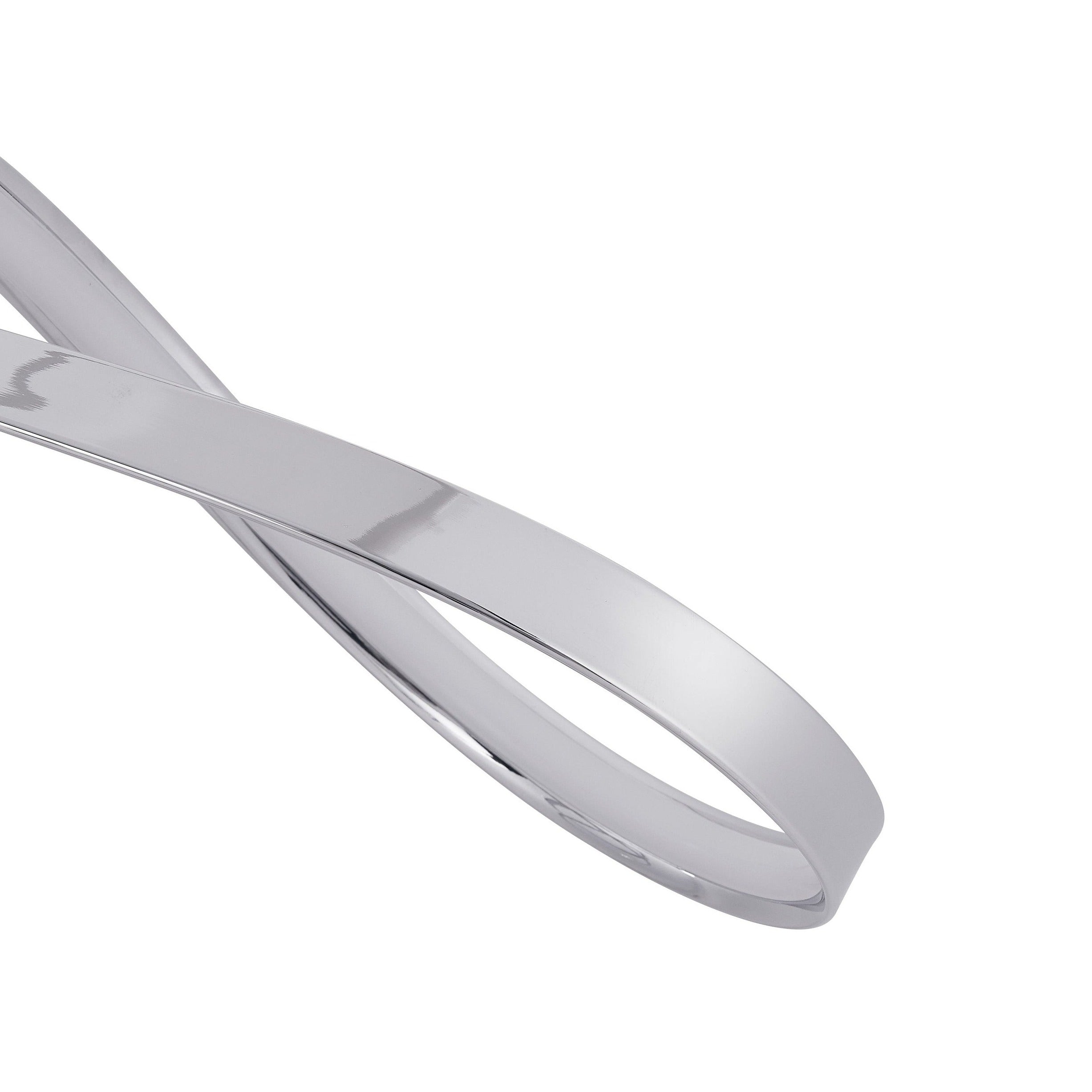 Lisbon LED Chandelier Chrome