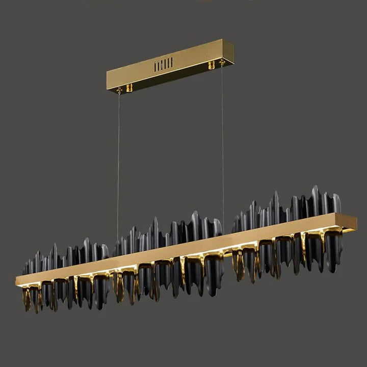Modern Hilbert Modern Dining Chandelier