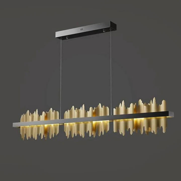 Modern Hilbert Modern Dining Chandelier