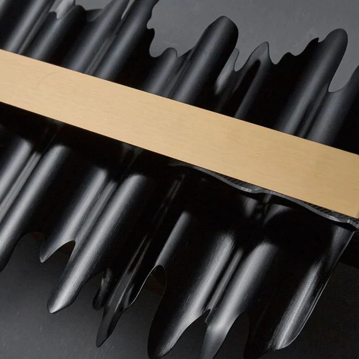 Modern Hilbert Modern Dining Chandelier