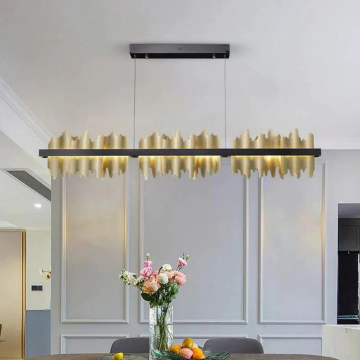 Modern Hilbert Modern Dining Chandelier