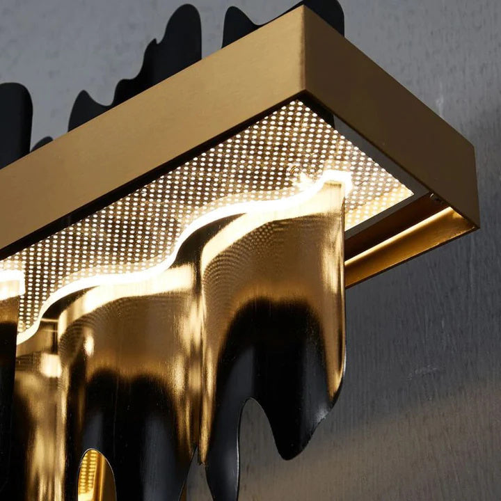 Modern Hilbert Modern Dining Chandelier