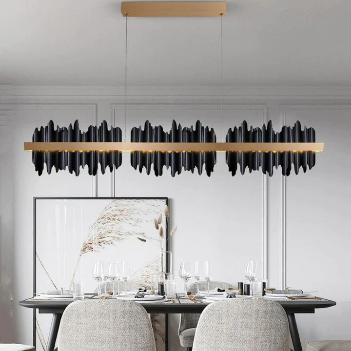 Modern Hilbert Modern Dining Chandelier