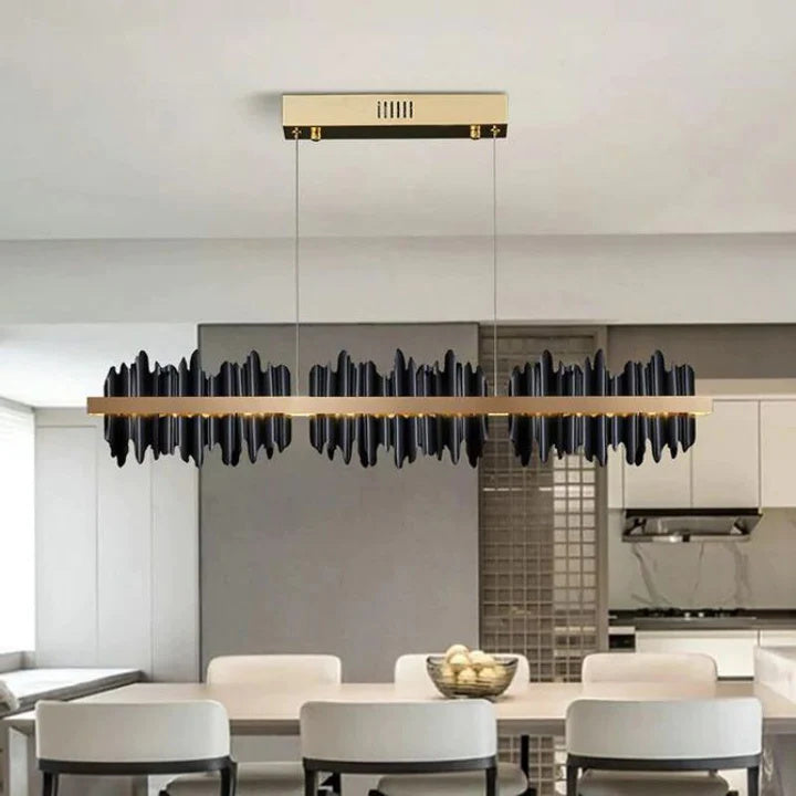 Modern Hilbert Modern Dining Chandelier