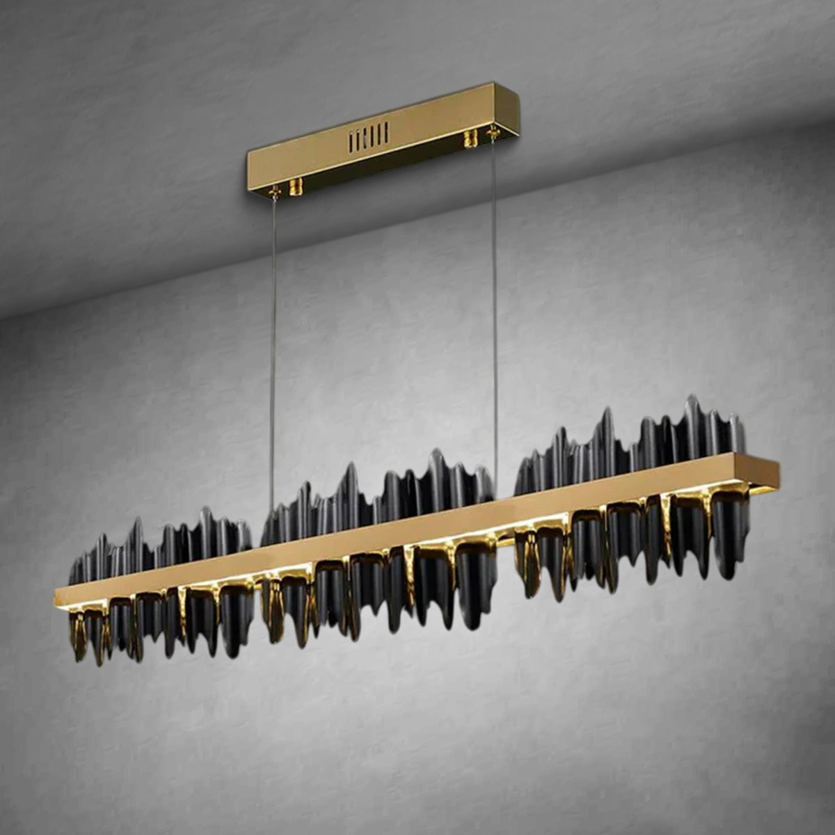 Modern Hilbert Modern Dining Chandelier