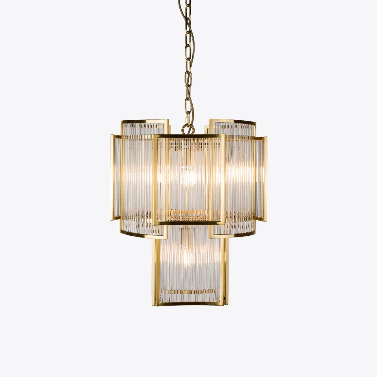 Monte Carlo Piccolo Chandelier