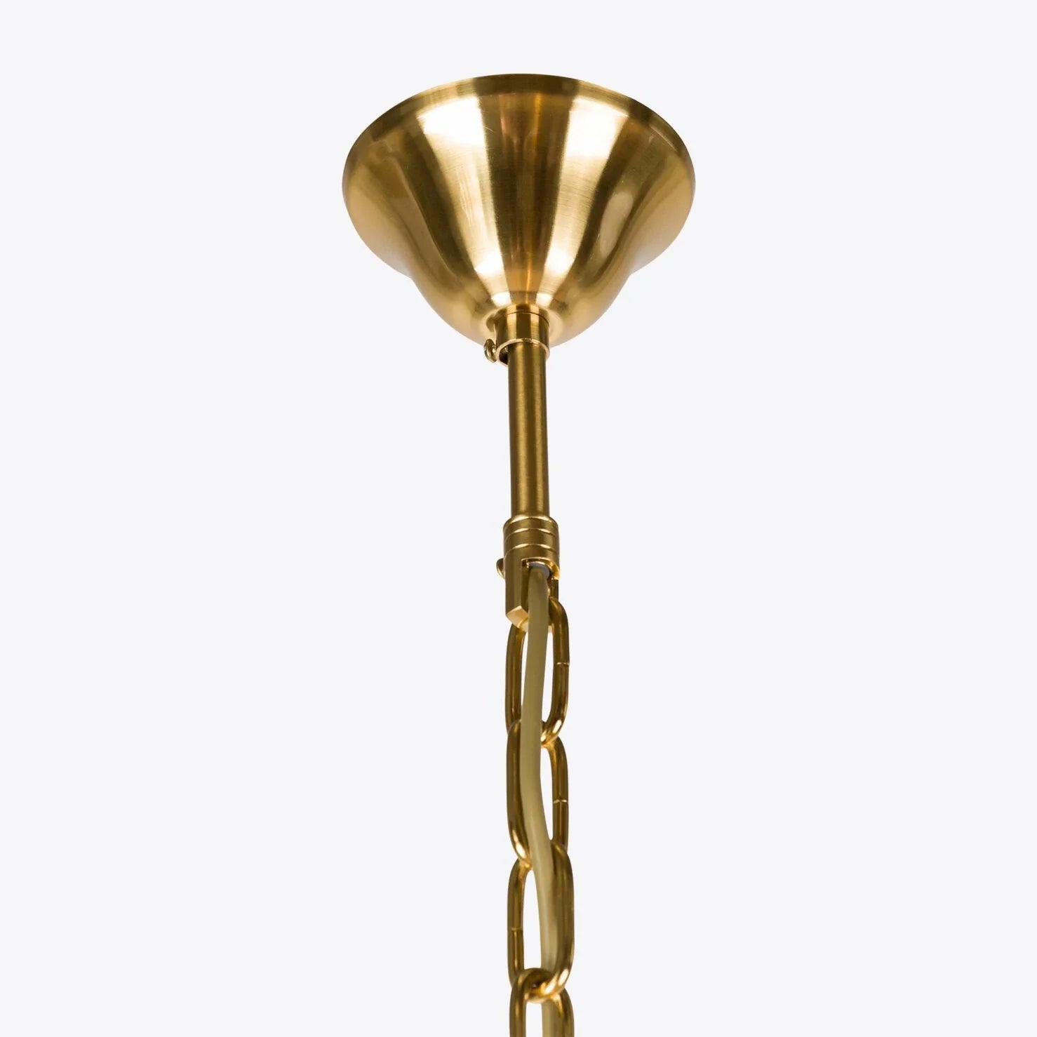 Monte Carlo Piccolo Chandelier