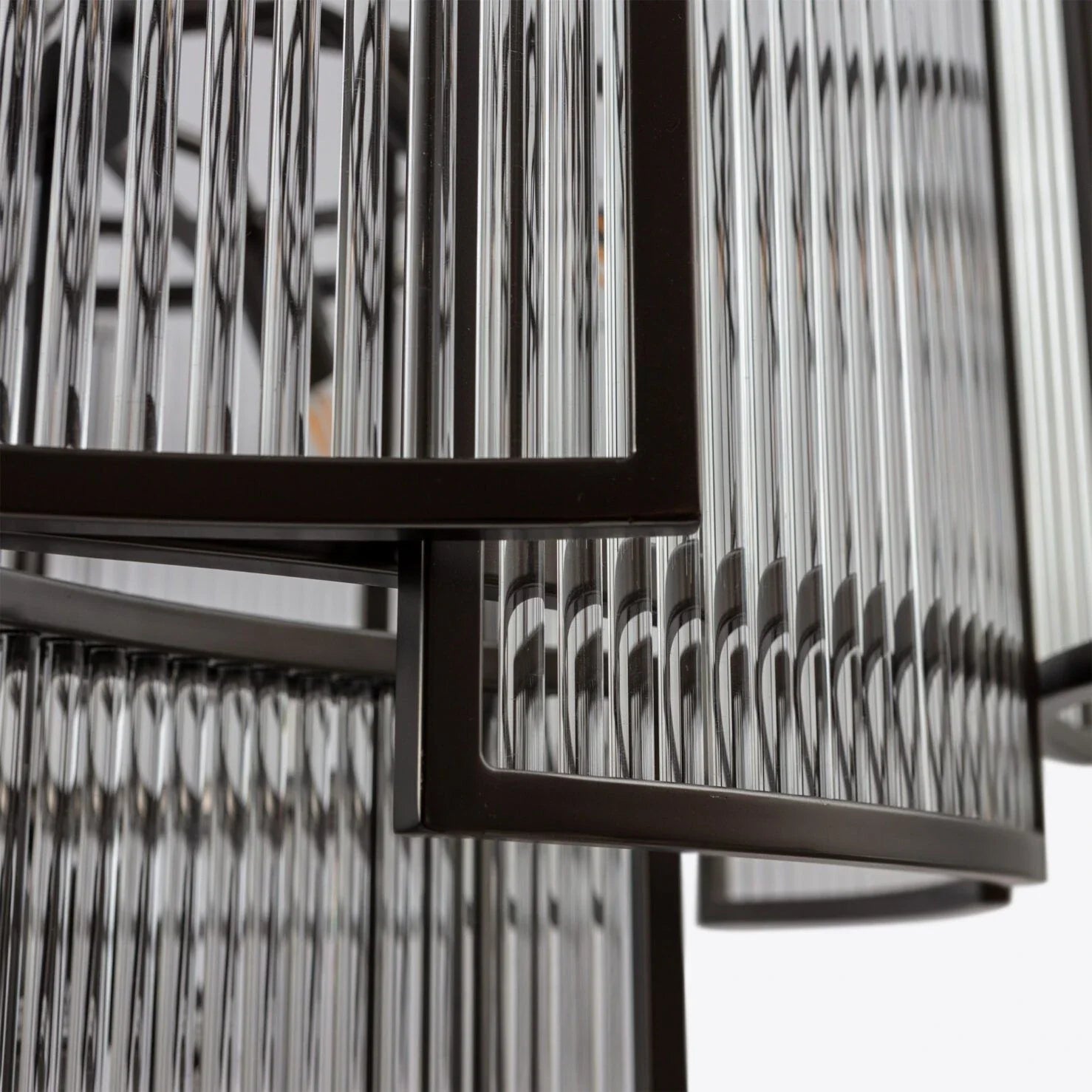 Monte Carlo Piccolo Chandelier