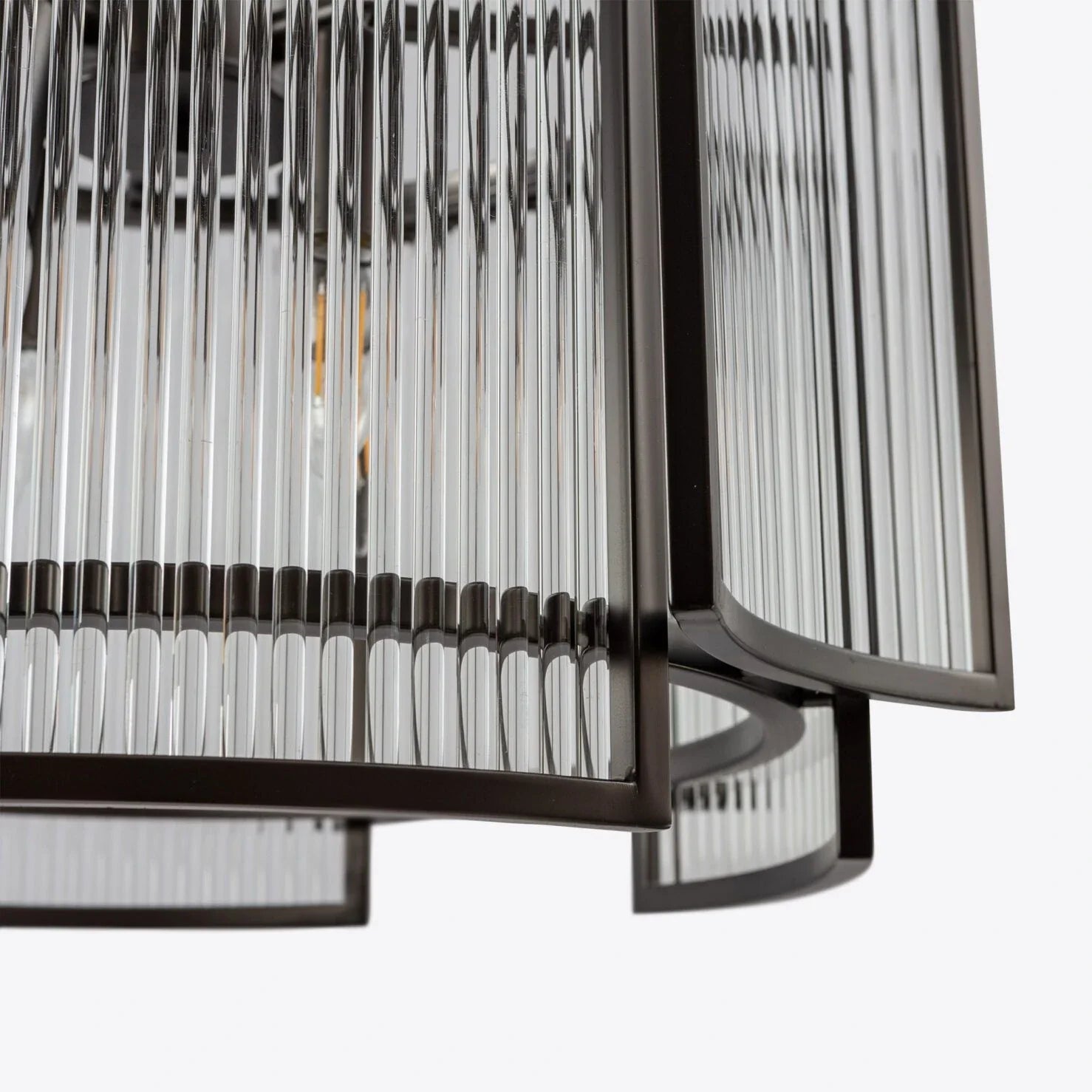 Monte Carlo Chandelier 18.9"