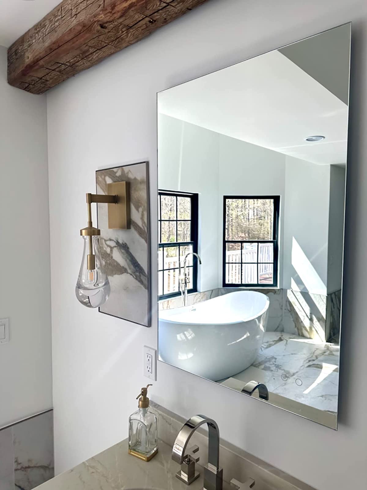 Raindrop Wall Sconce Cord