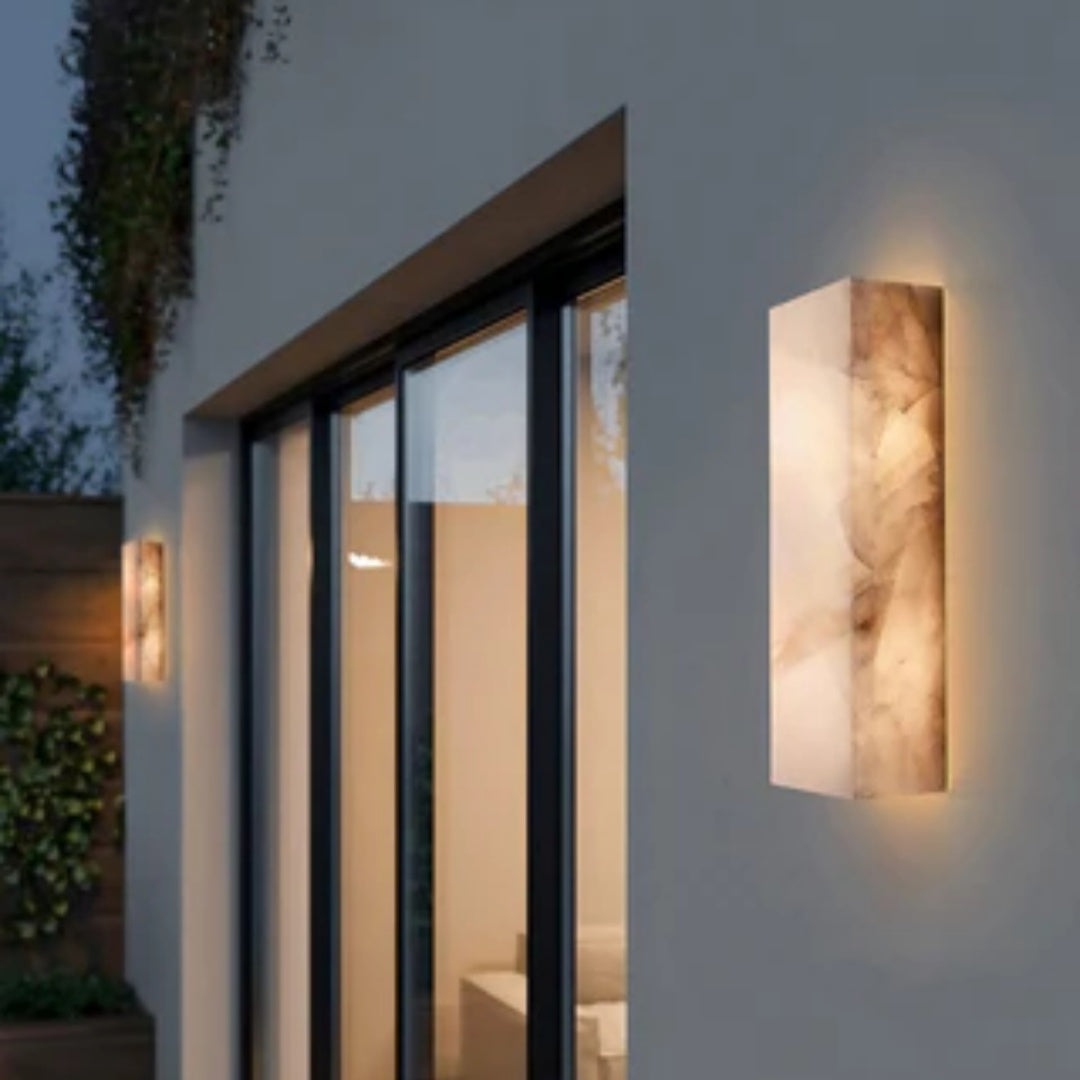 Cressida Grand Wall Sconce 12'' 18'' For Bedroom, Bathroom