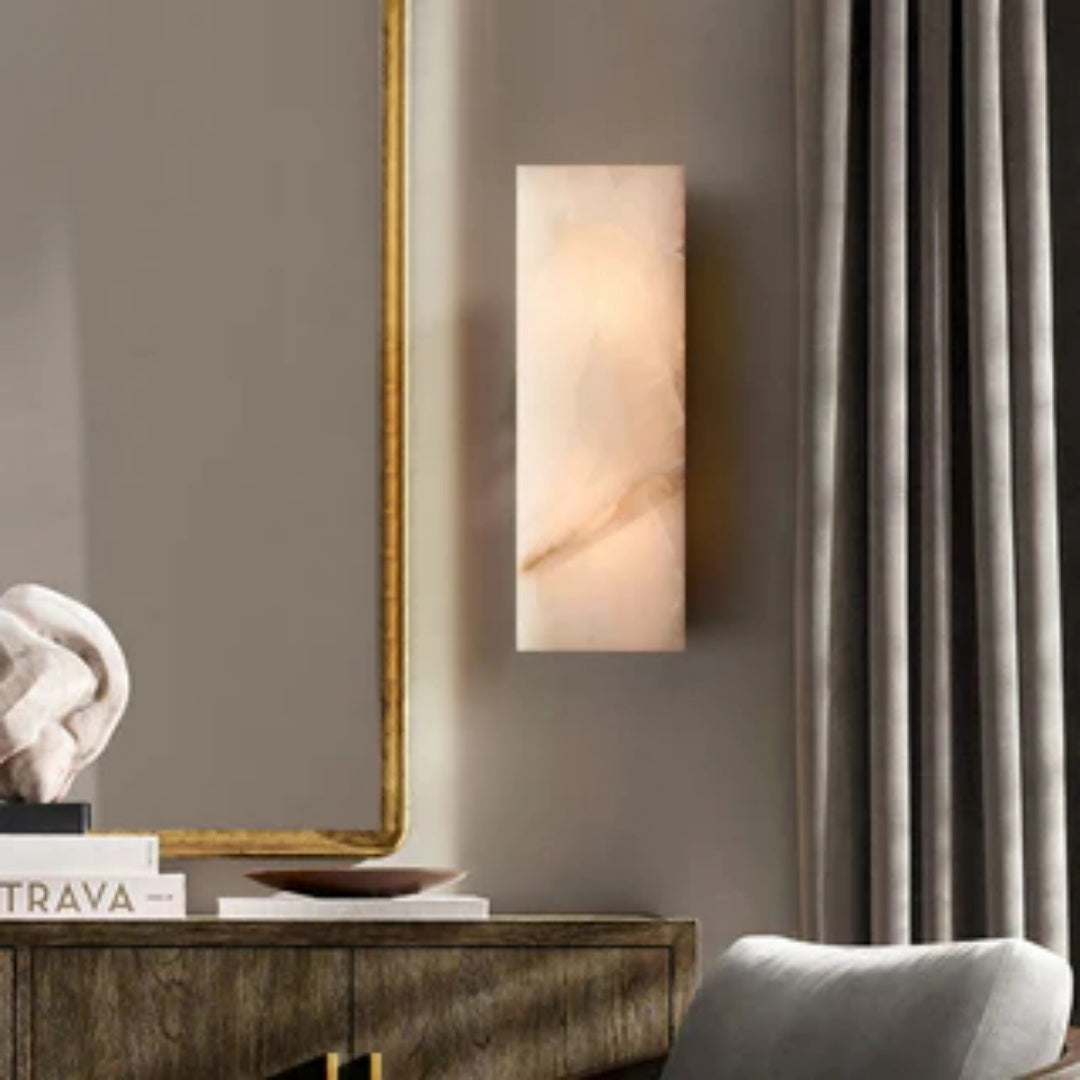 Cressida Grand Wall Sconce 12'' 18'' For Bedroom, Bathroom